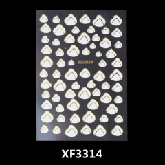 XF3314