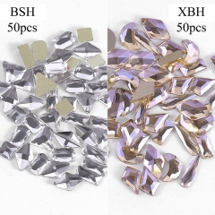 BSH+XBH