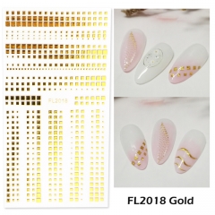 FL2018 Gold