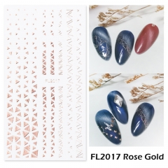 FL2017 Rose Gold