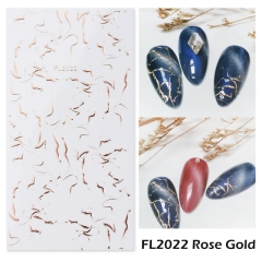 FL2022 Rose Gold