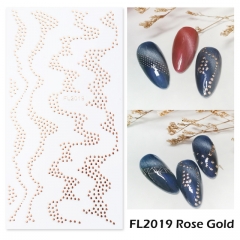 FL2019 Rose Gold