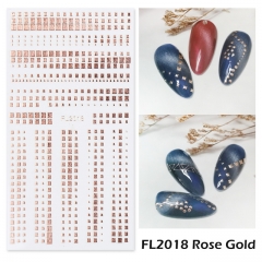 FL2018 Rose Gold