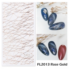 FL2013 Rose Gold