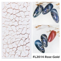 FL2014 Rose Gold