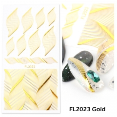 FL2023 Gold