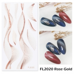 FL2020 Rose Gold