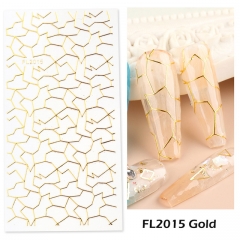 FL2015 Gold