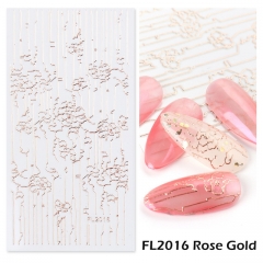 FL2016 Rose Gold