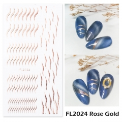 FL2024 Rose Gold