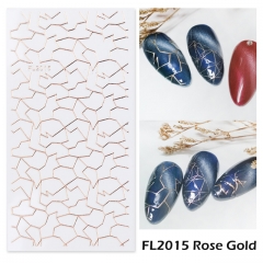 FL2015 Rose Gold