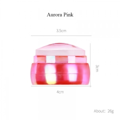 Aurora Pink