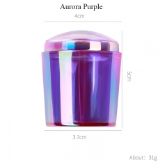 Aurora Purple