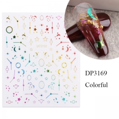 DP3169Colorful