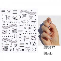 DP3177Black