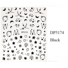 DP3174Black