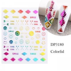 DP3180Colorful