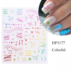 DP3177Colorful