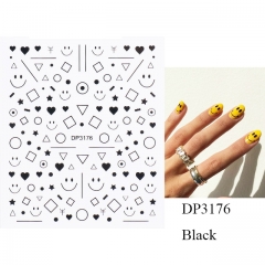 DP3176Black