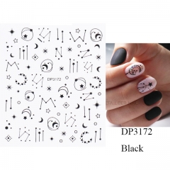 DP3172Black