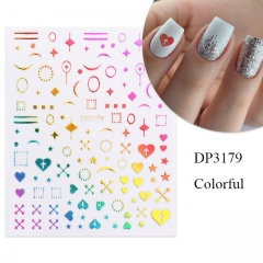 DP3179Colorful