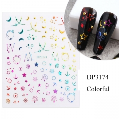 DP3174Colorful