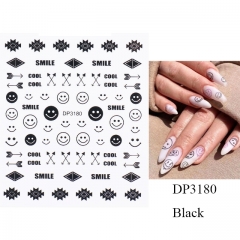 DP3180Black