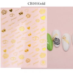 CB101Gold