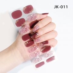 JK-011