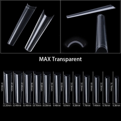 MAX Transparent