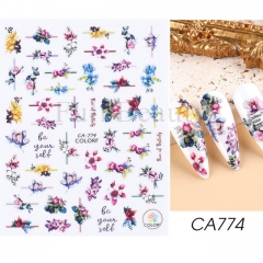 CA774（裸片）