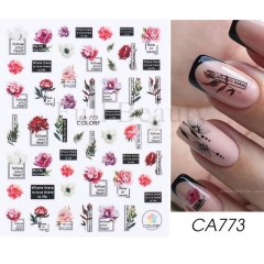 CA773（裸片）