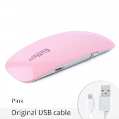 Pink（USB）