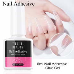 Nail Adhesive