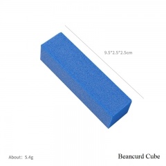 Beancurd Cube