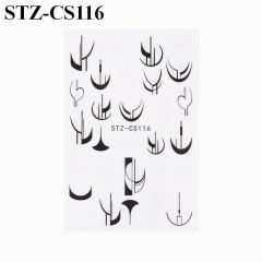 STZ-CS116