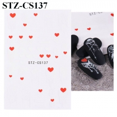 STZ-CS137