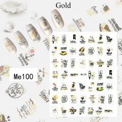 100Gold