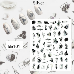 101Silver