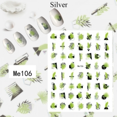 106Silver