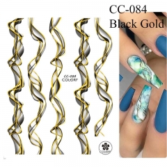 CC-084 Balck Gold