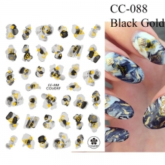 CC-088 Balck Gold