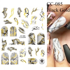 CC-085 Balck Gold