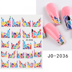 JO-2036