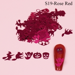 S19-Rose Red