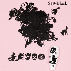 S19-Black