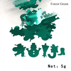 S20-Forest Green