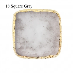 Square Gray