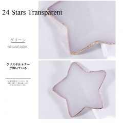 Stars Transparent
