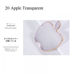Apple Transparent
